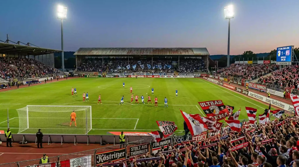 2. Bundesliga Quoten – Wettquoten Vergleich und Tipps