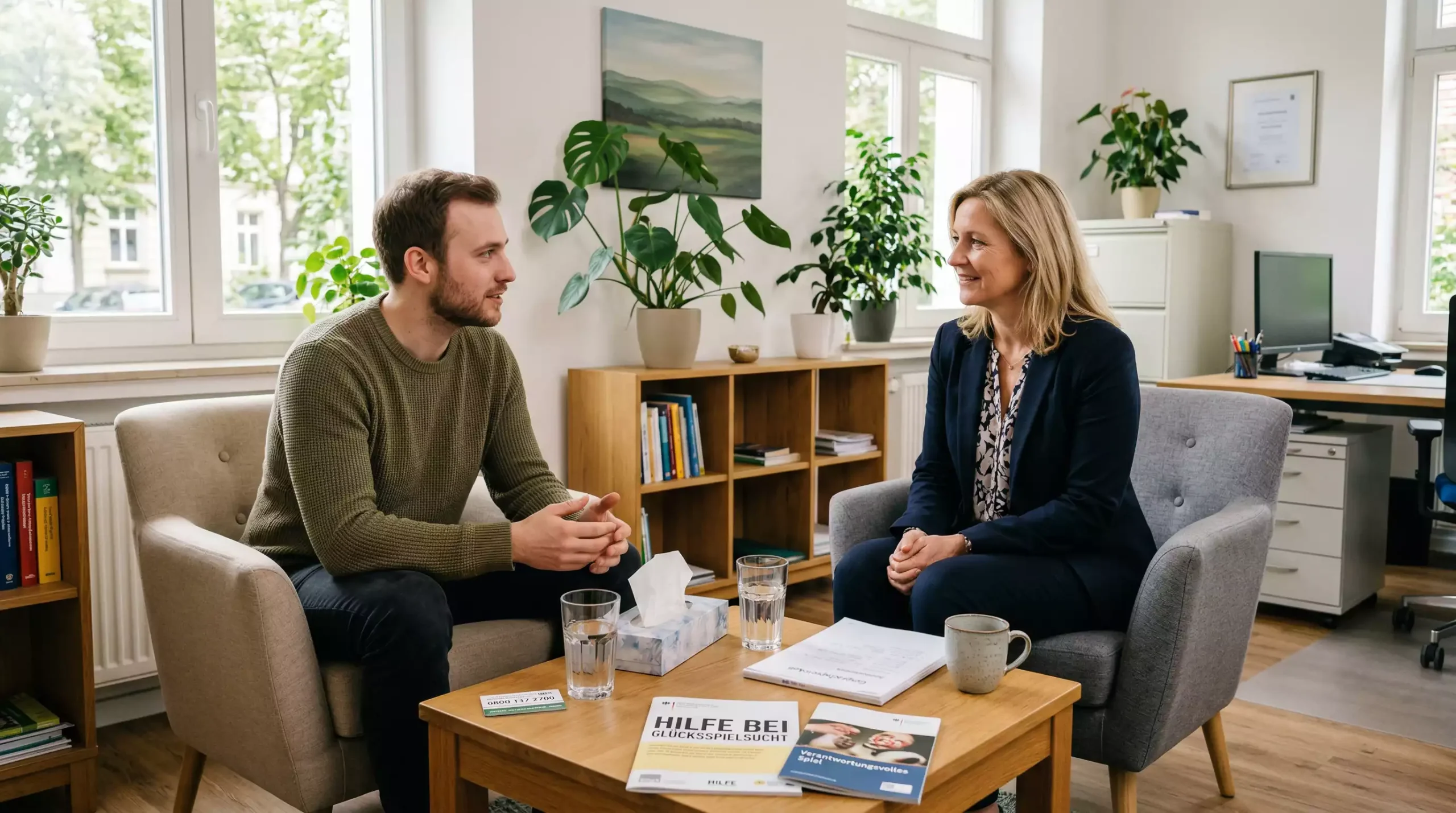 Spielerschutz bei Sportwetten – OASIS-System und Selbstsperre für verantwortungsvolles Wetten