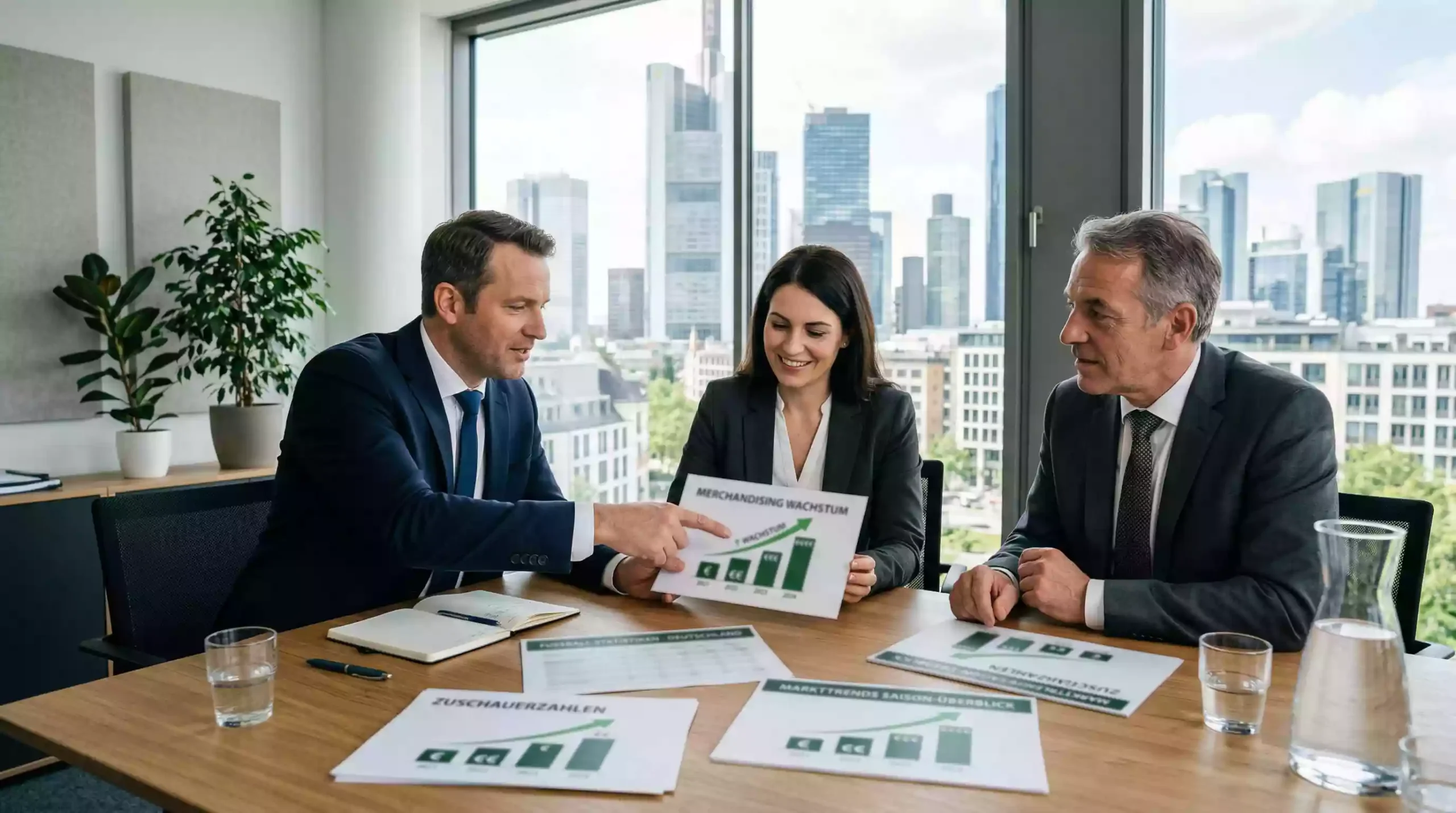 Wachstum des deutschen Sportwettenmarktes mit 8,2 Milliarden Euro Wettvolumen