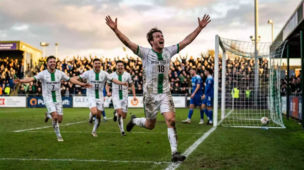 Außenseiter Quoten im Fußball – hohe Quoten richtig nutzen