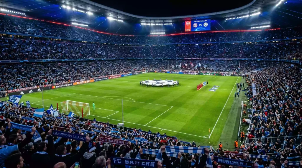 Champions League Quoten 2026 – CL Wettquoten im Vergleich