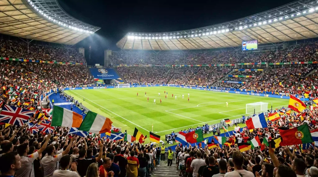 EM 2028 Wettquoten – Europameisterschaft Quoten