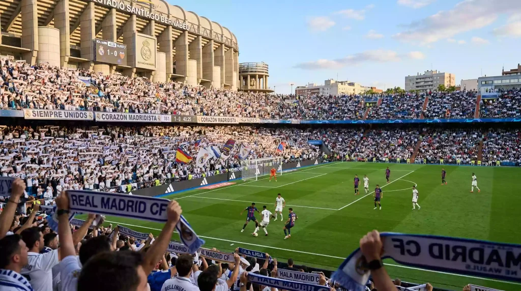 La Liga Quoten – Spanische Liga Wettquoten Vergleich