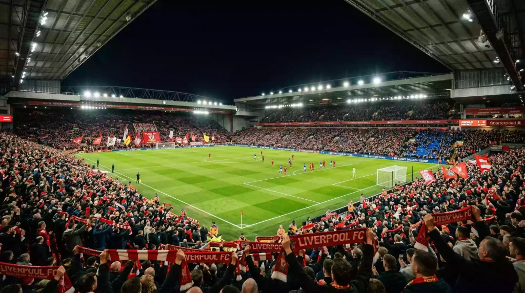 Premier League Wettquoten – England Quoten Vergleich