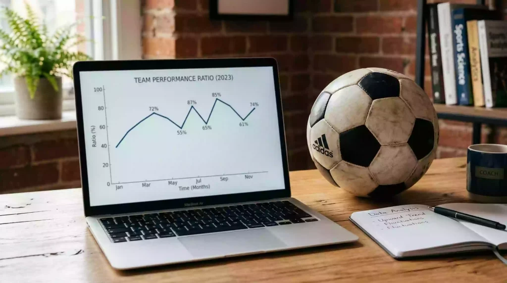 Quotenänderungen verstehen – Warum Quoten schwanken