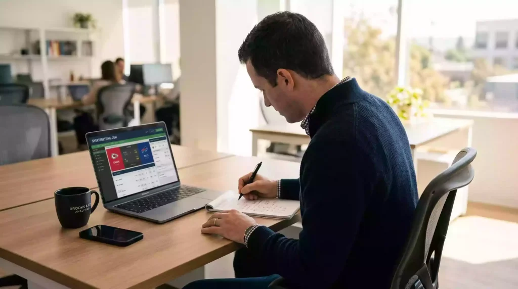 Quotenschlüssel berechnen für Sportwetten