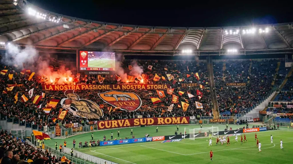 Serie A Wettquoten – Italien Fußball Quoten Vergleich