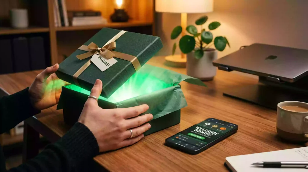 Sportwetten Bonus Vergleich – Willkommensbonus 2026