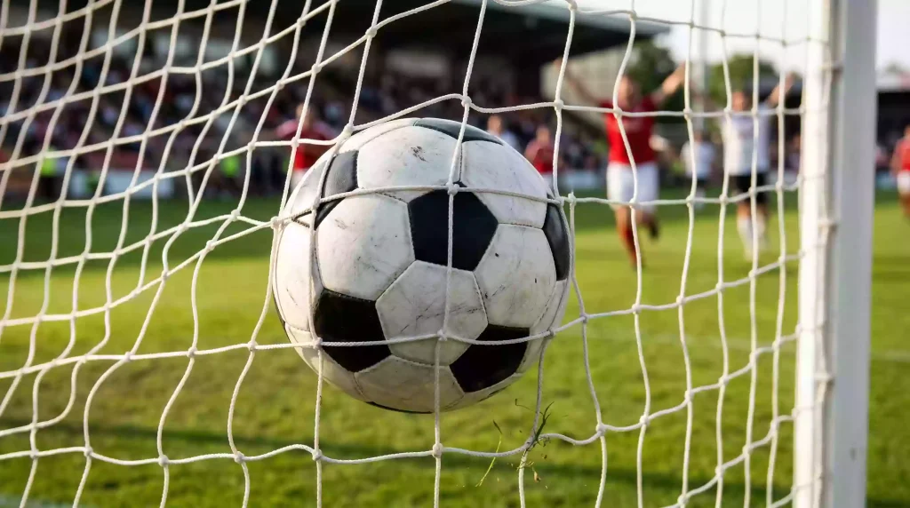 Über/Unter Wetten erklärt – Torwetten Strategie im Fußball