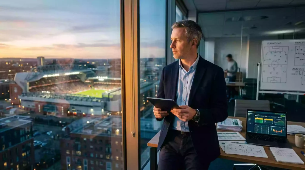 Value Bet finden – Strategie für unterbewertete Quoten im Fußball