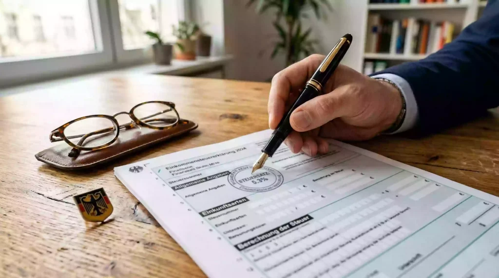 Wettsteuer Deutschland für Sportwetten